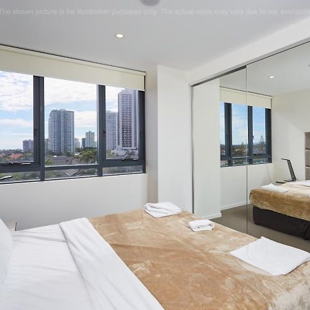 Ruby Gold Coast By Serain Exteriör bild