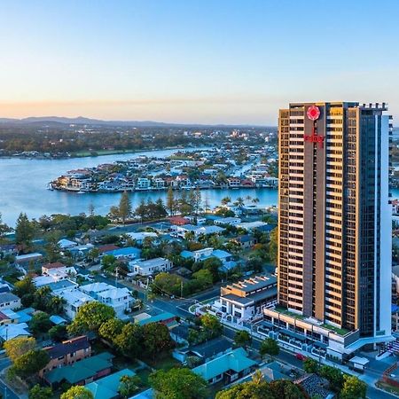 Ruby Gold Coast By Serain Exteriör bild