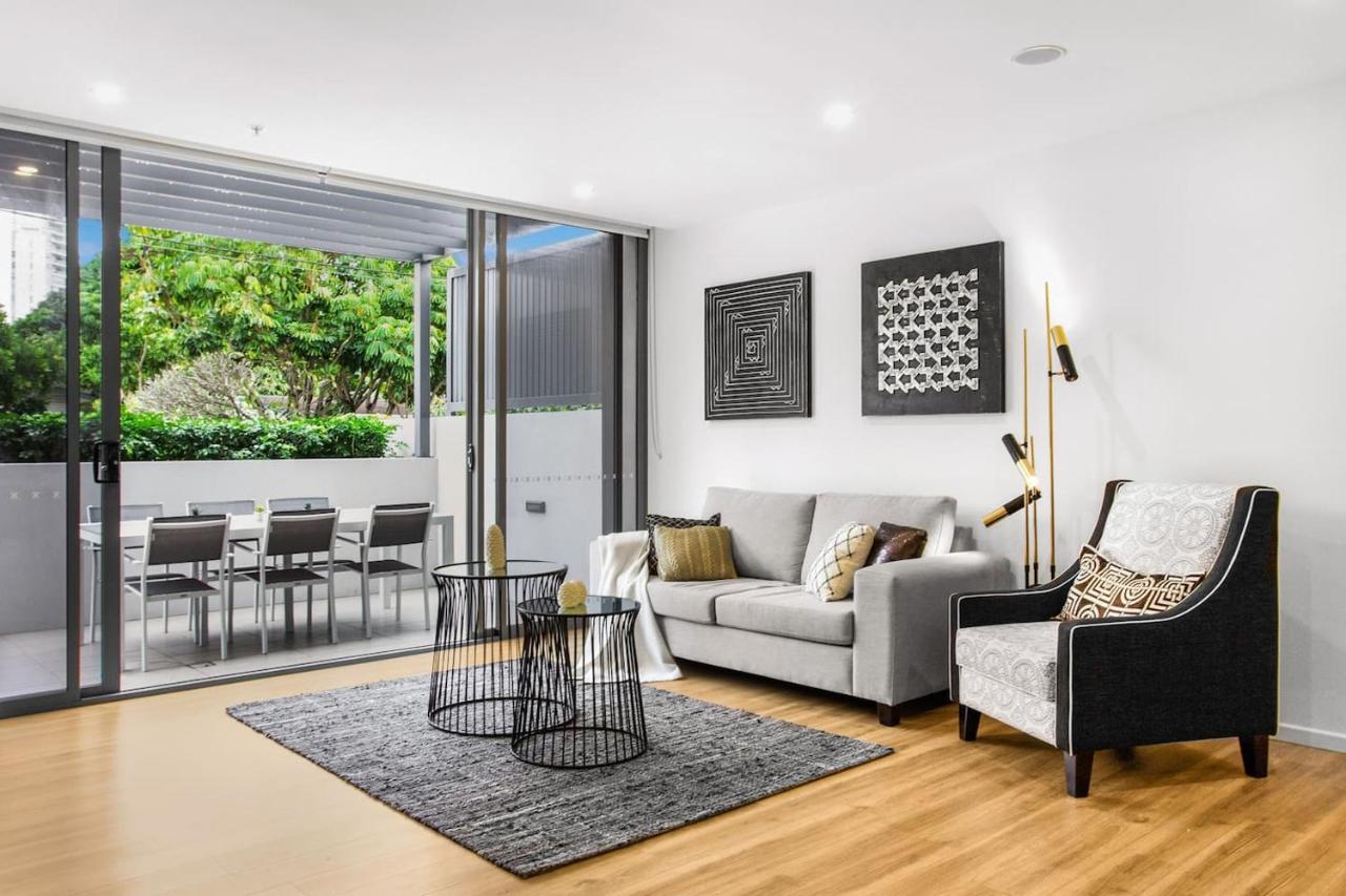 Ruby Gold Coast By Serain Exteriör bild
