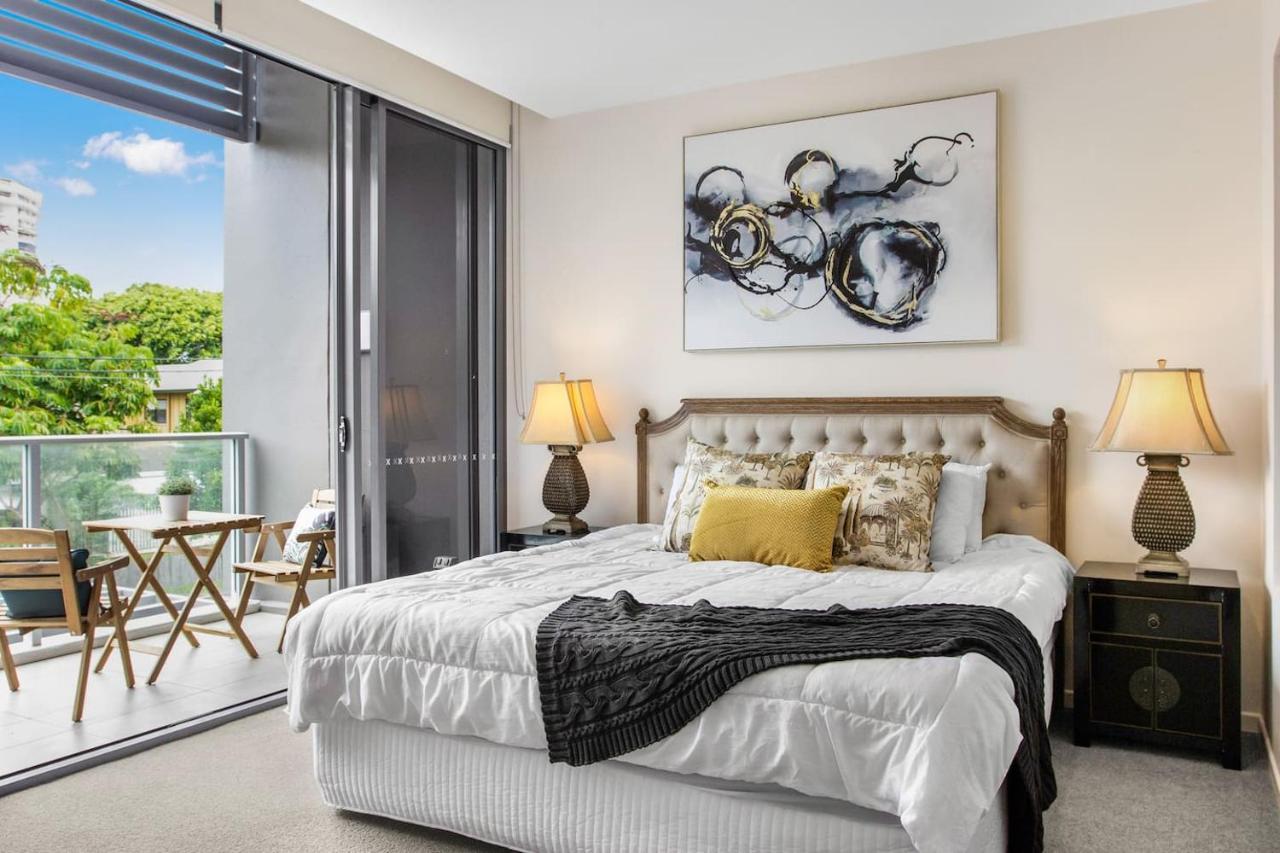 Ruby Gold Coast By Serain Exteriör bild