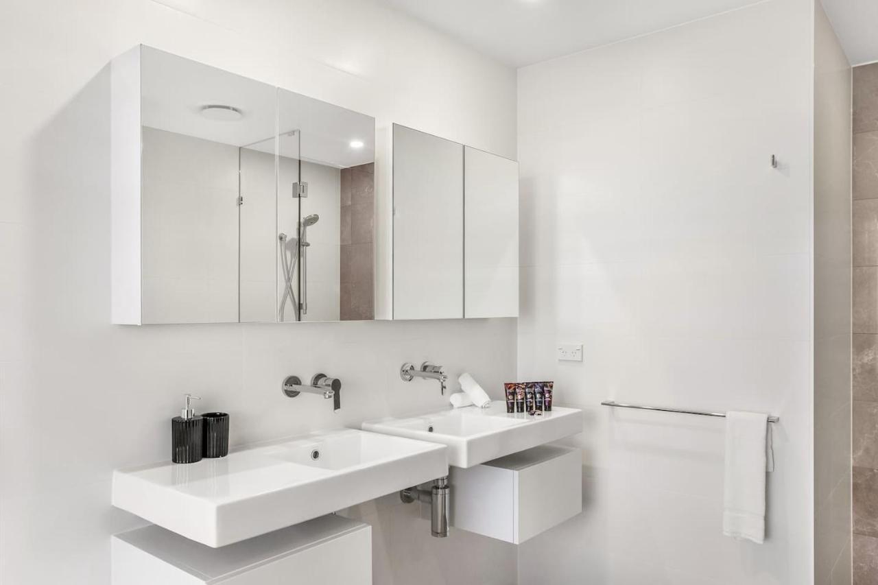 Ruby Gold Coast By Serain Exteriör bild