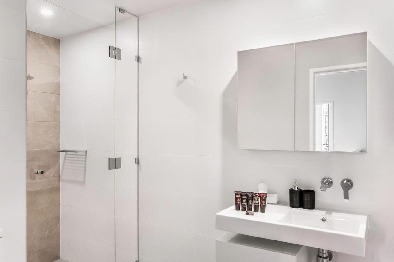 Ruby Gold Coast By Serain Exteriör bild
