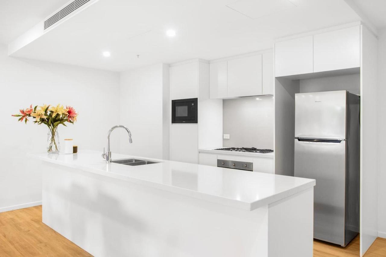 Ruby Gold Coast By Serain Exteriör bild