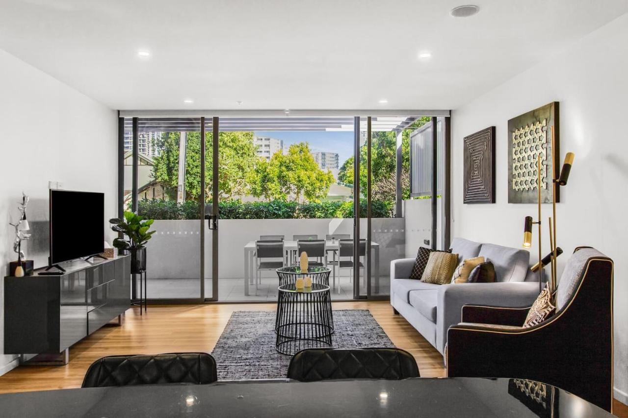 Ruby Gold Coast By Serain Exteriör bild