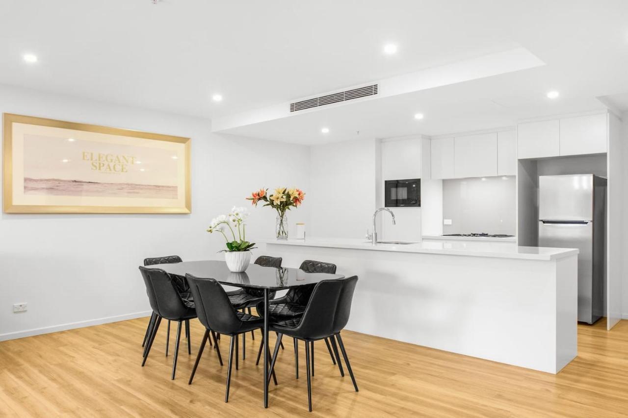 Ruby Gold Coast By Serain Exteriör bild