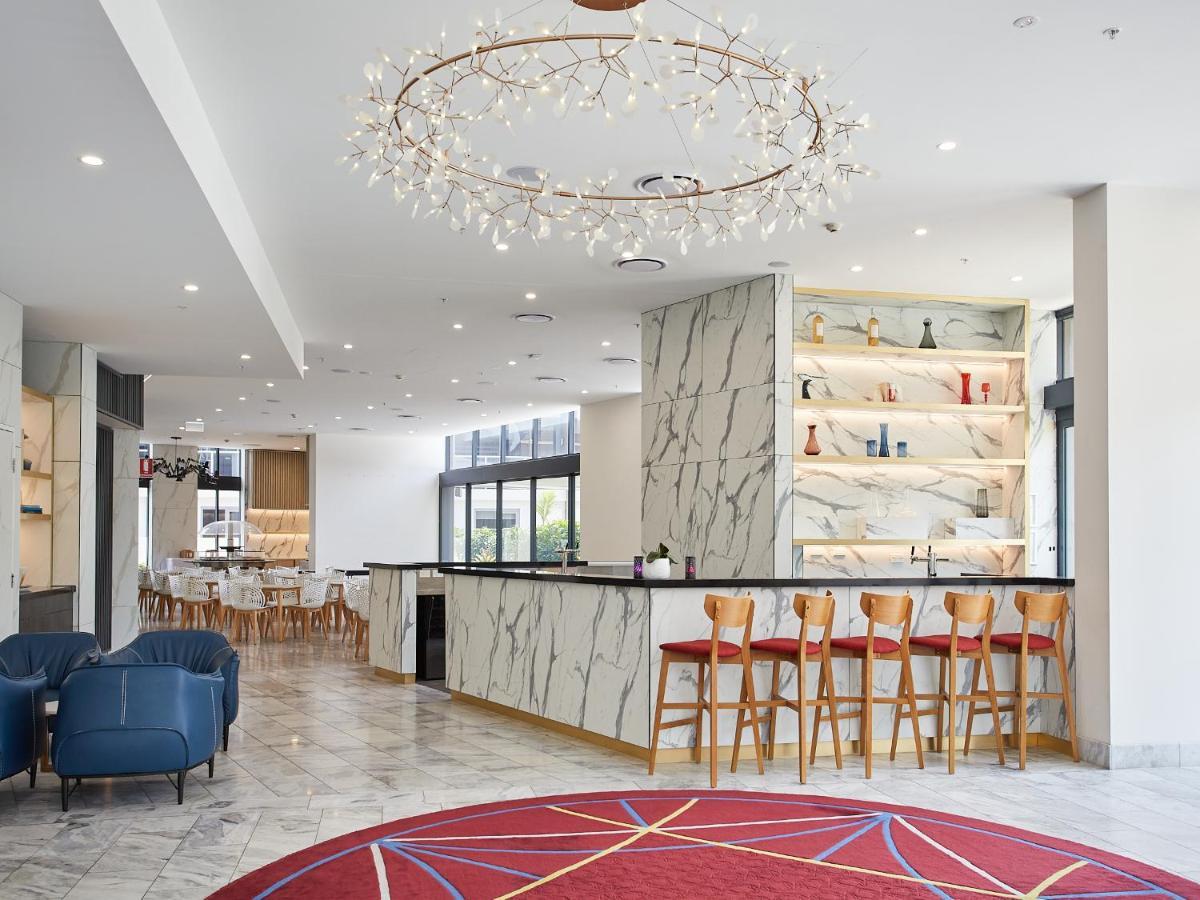 Ruby Gold Coast By Serain Exteriör bild