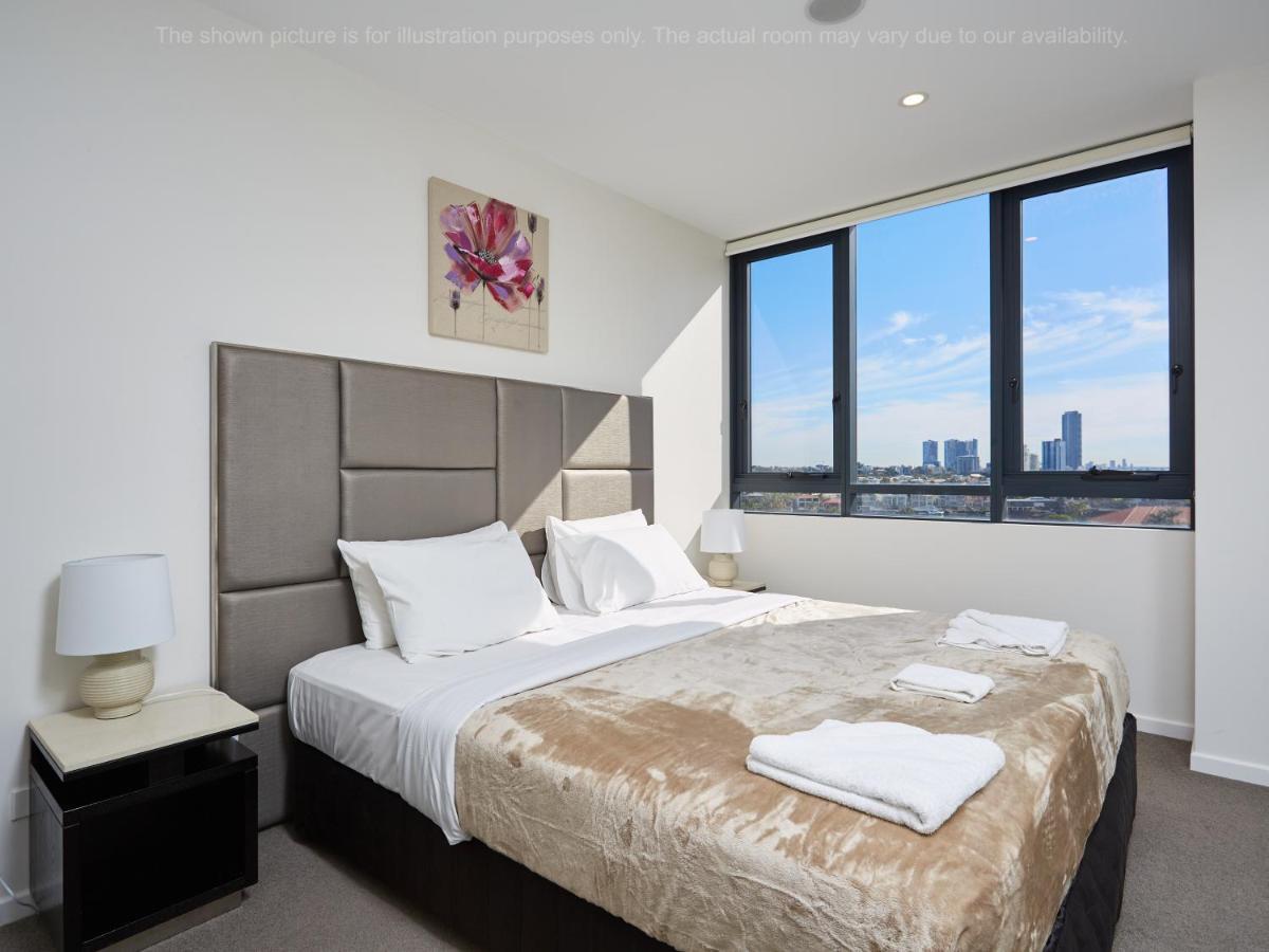 Ruby Gold Coast By Serain Exteriör bild