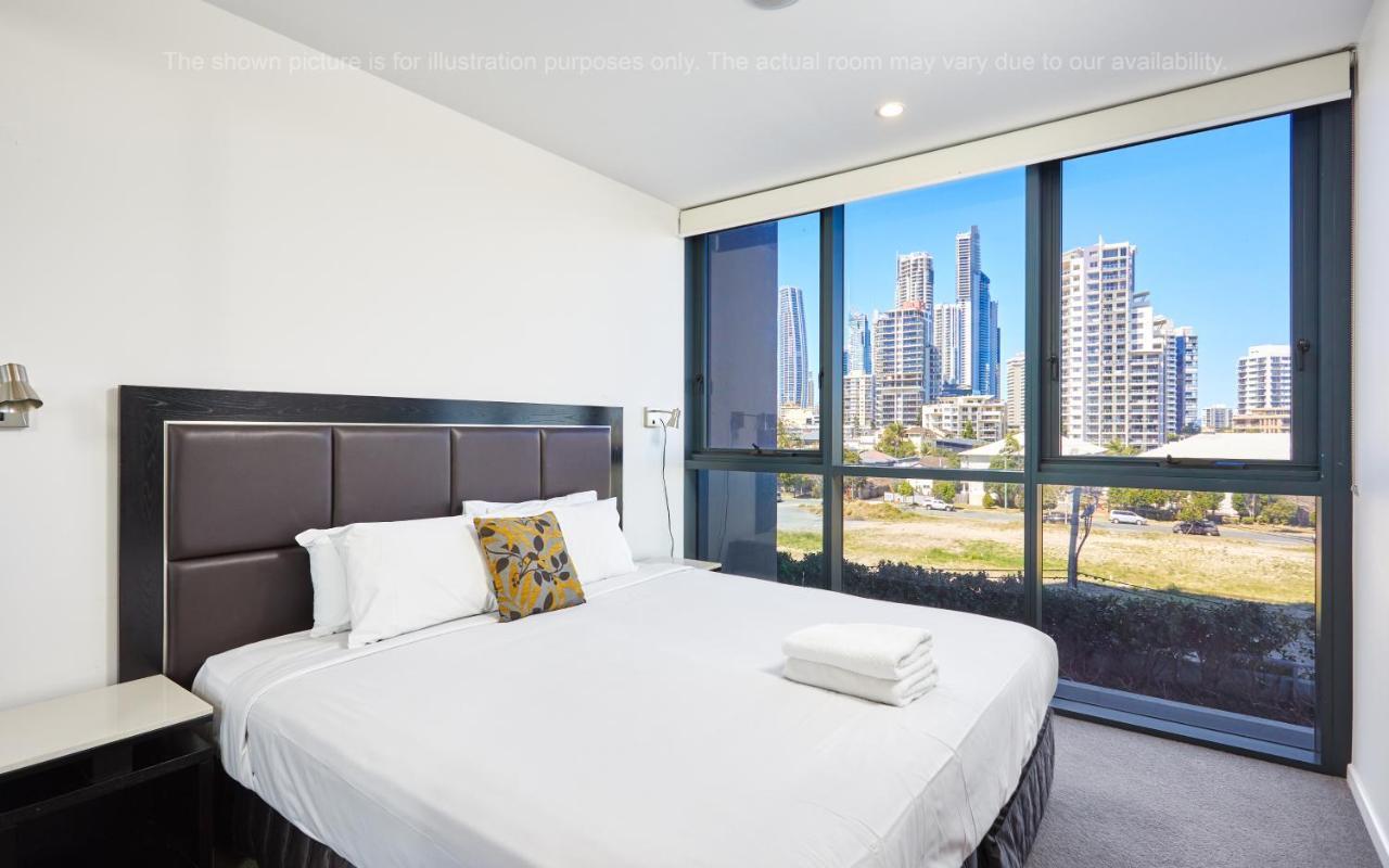 Ruby Gold Coast By Serain Exteriör bild