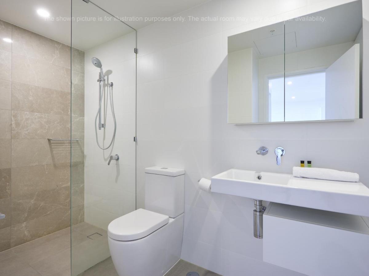 Ruby Gold Coast By Serain Exteriör bild