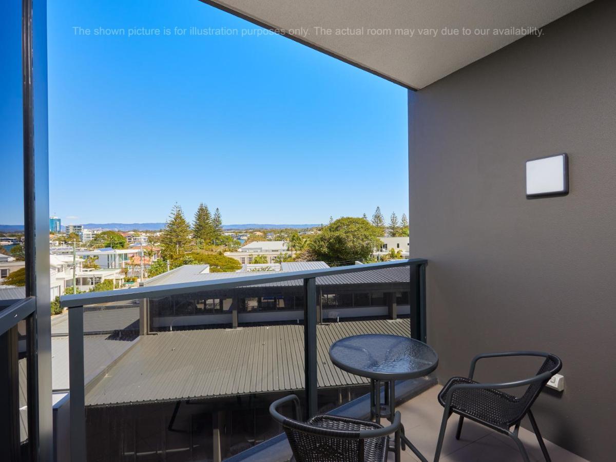 Ruby Gold Coast By Serain Exteriör bild