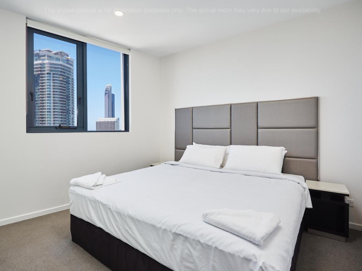 Ruby Gold Coast By Serain Exteriör bild