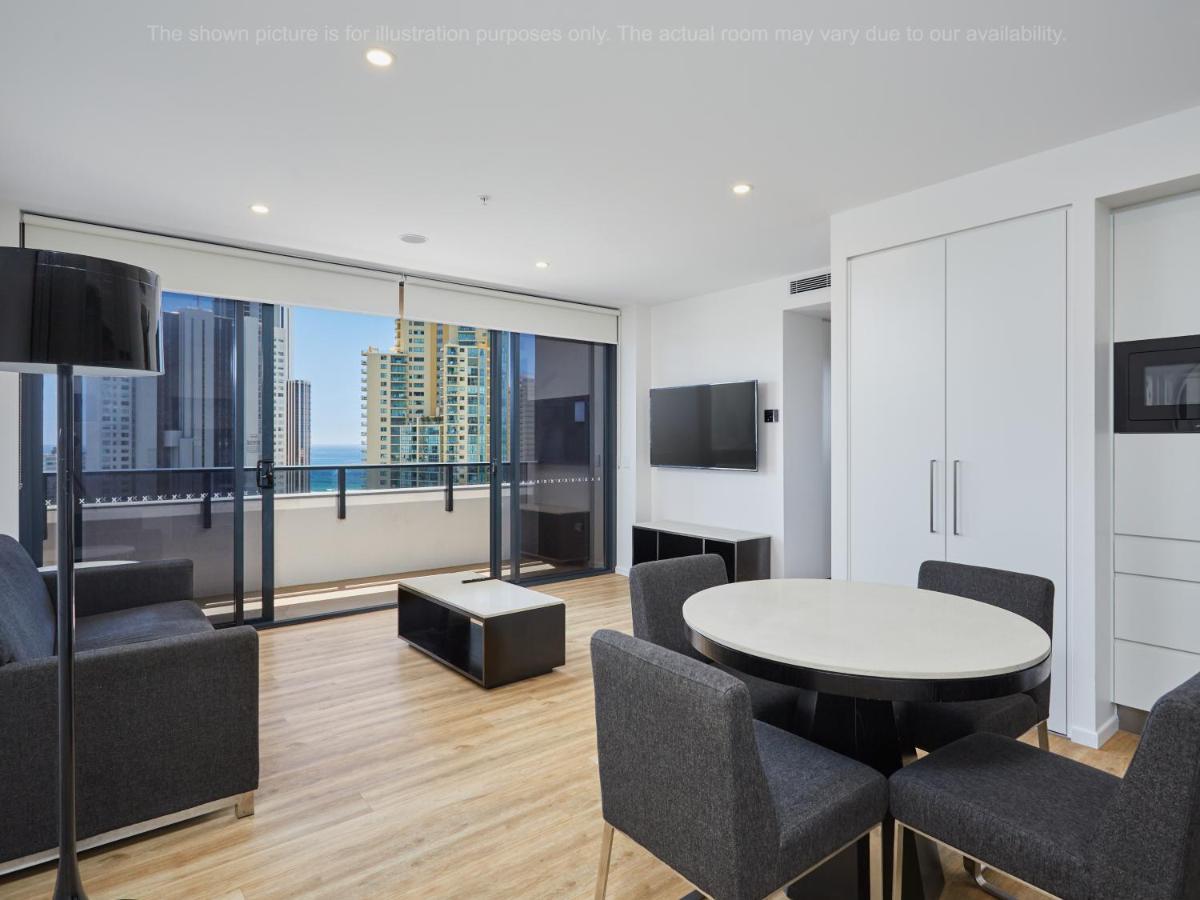 Ruby Gold Coast By Serain Exteriör bild