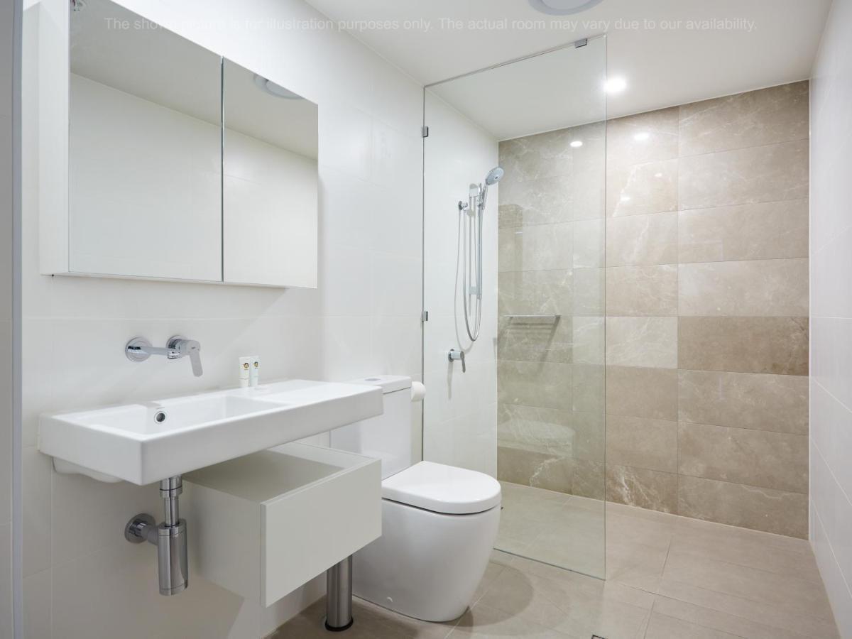 Ruby Gold Coast By Serain Exteriör bild