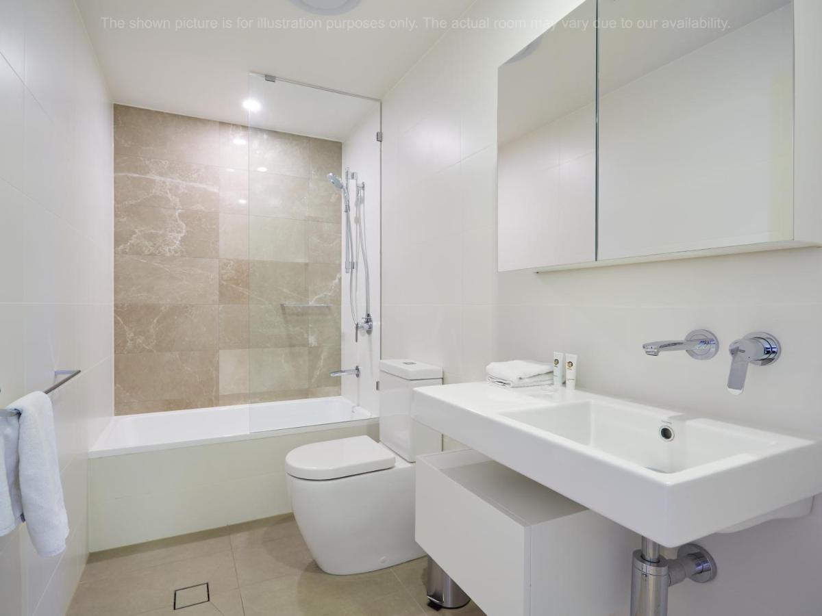 Ruby Gold Coast By Serain Exteriör bild