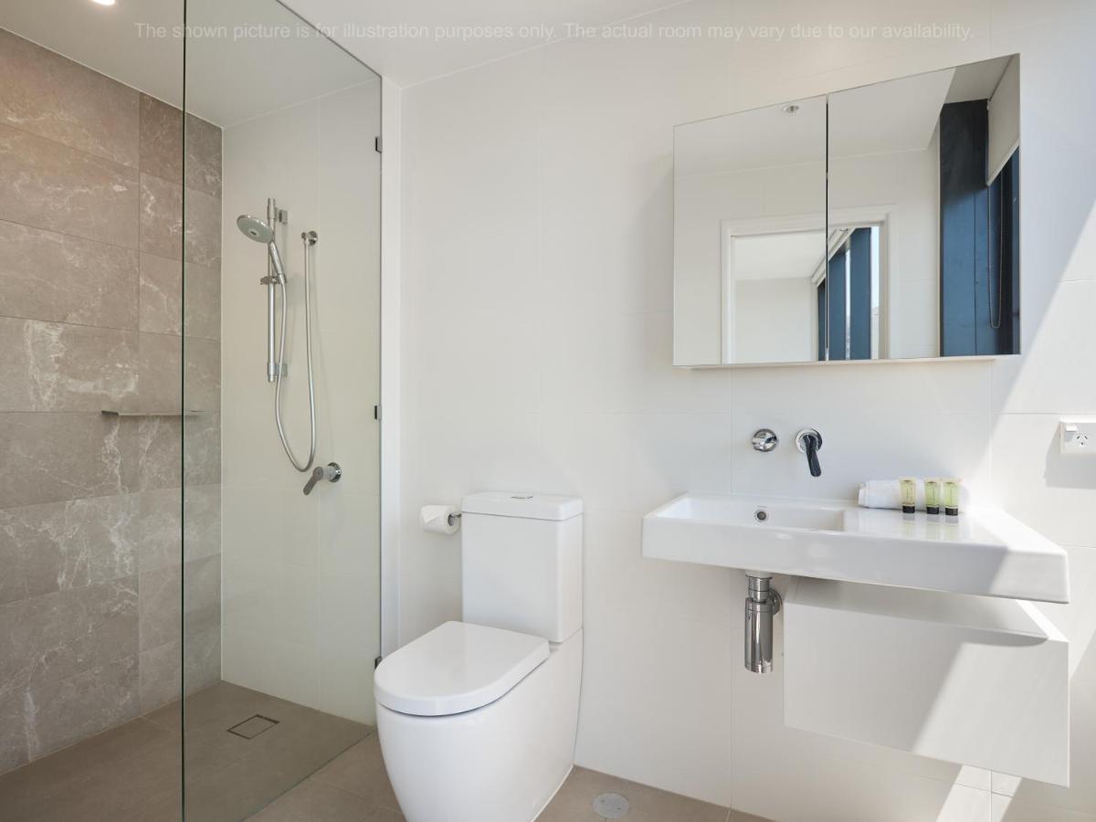 Ruby Gold Coast By Serain Exteriör bild