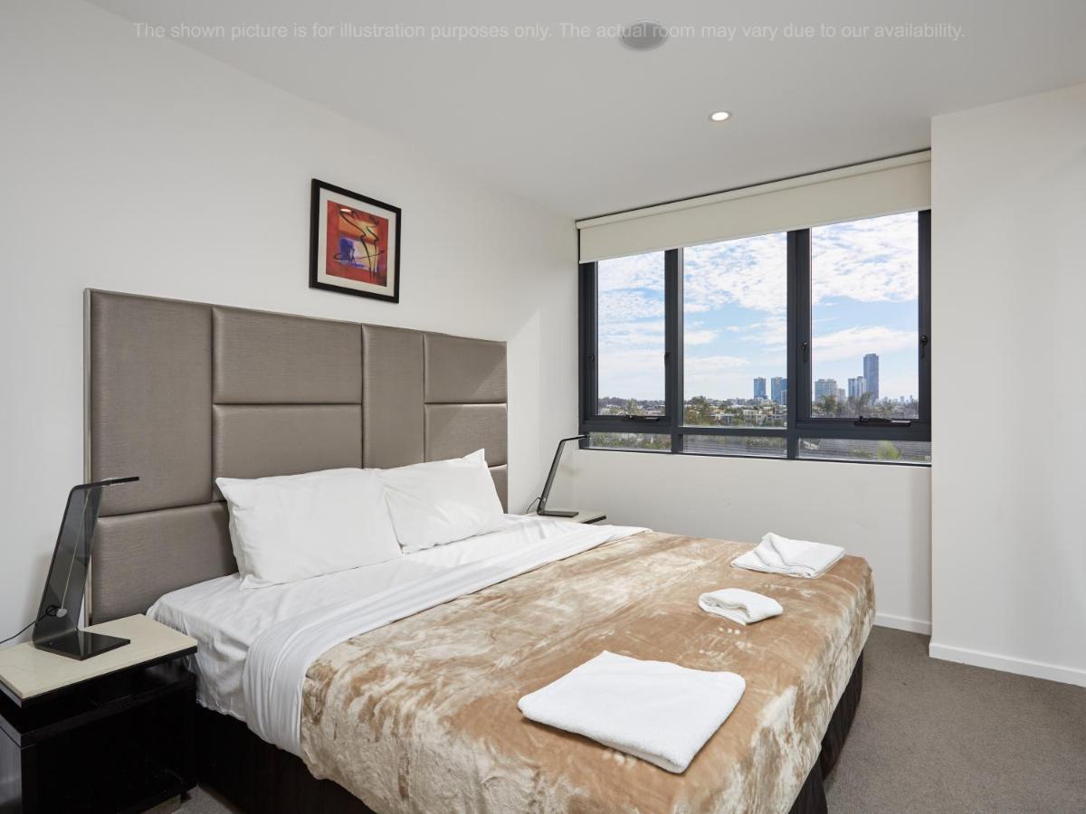 Ruby Gold Coast By Serain Exteriör bild