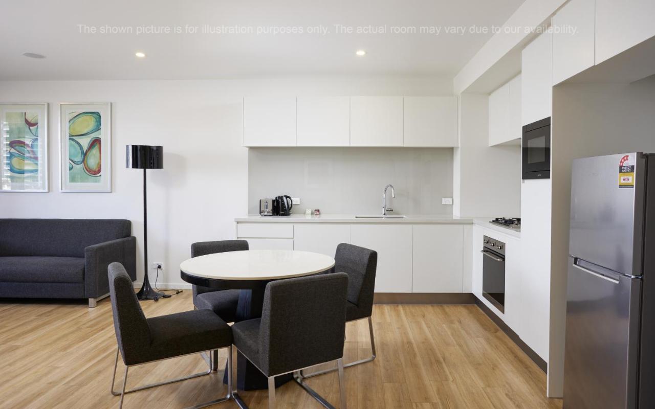 Ruby Gold Coast By Serain Exteriör bild
