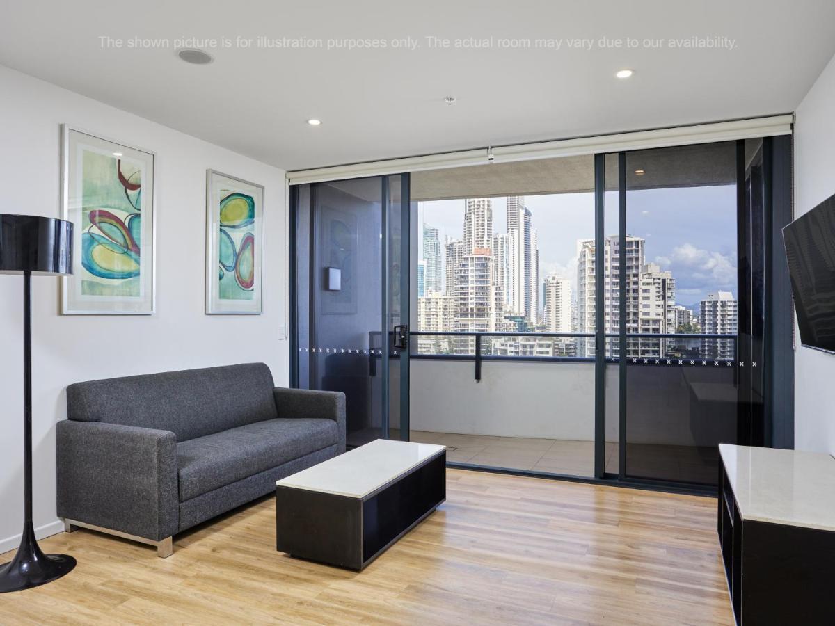 Ruby Gold Coast By Serain Exteriör bild