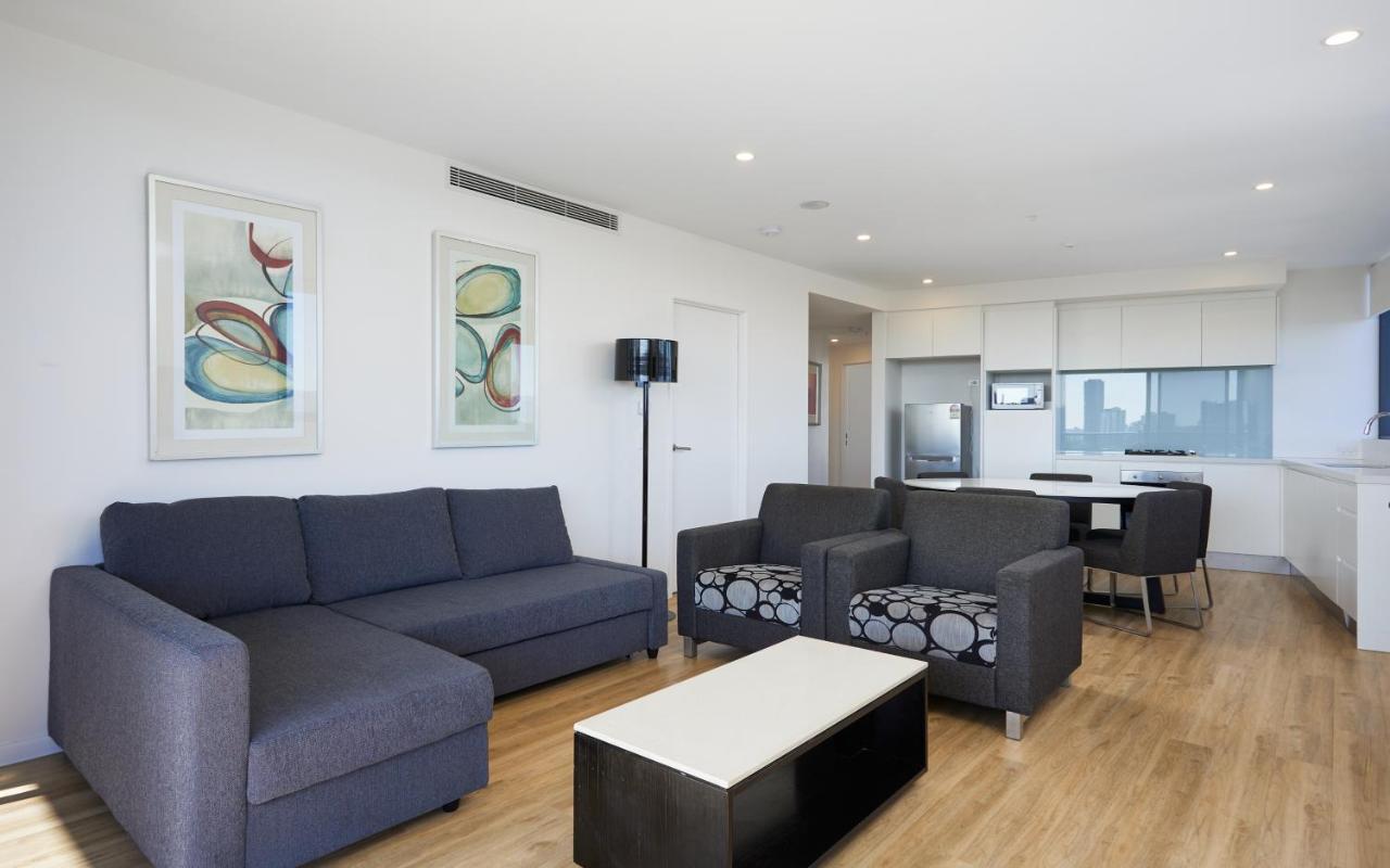 Ruby Gold Coast By Serain Exteriör bild