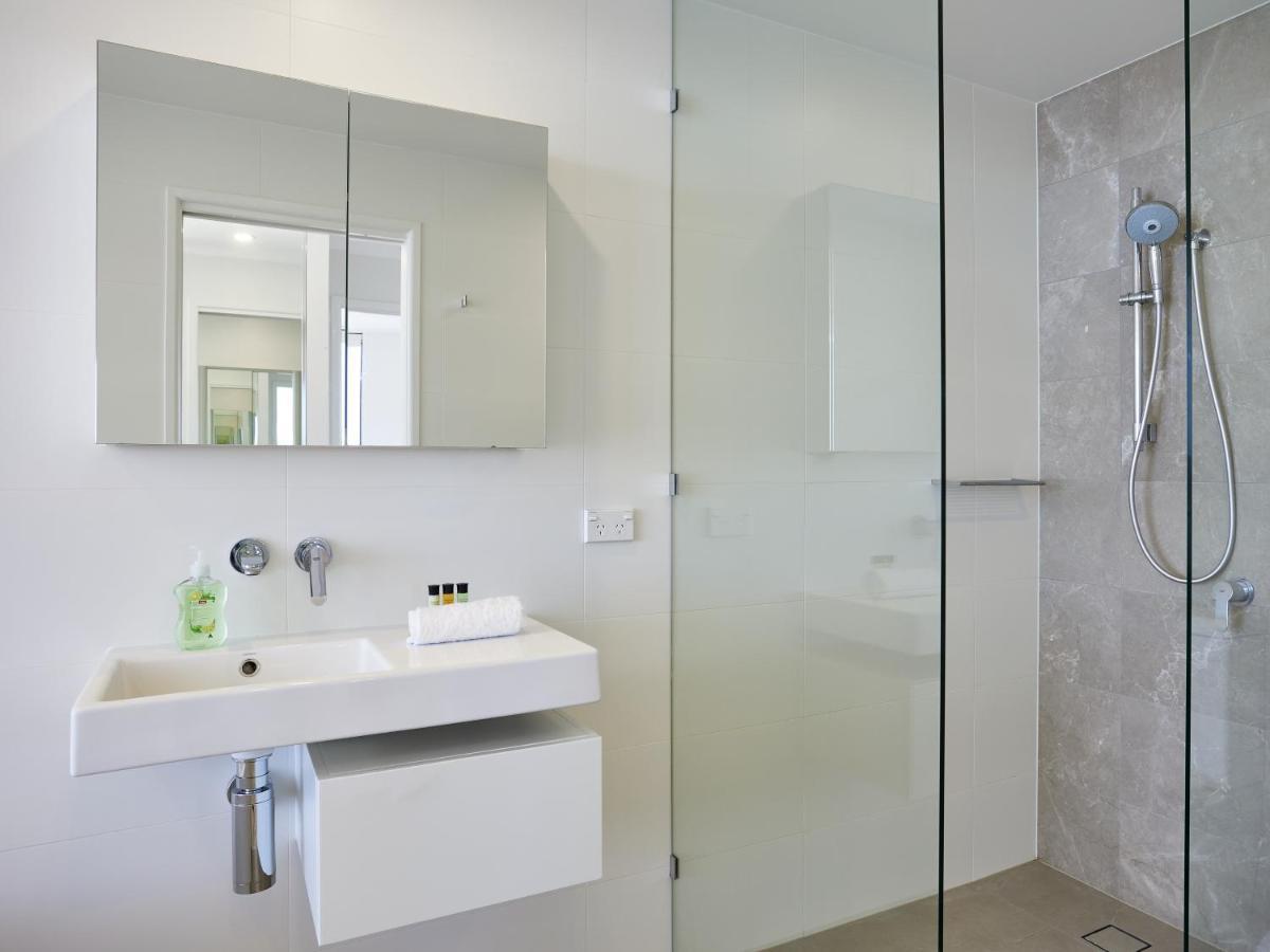 Ruby Gold Coast By Serain Exteriör bild