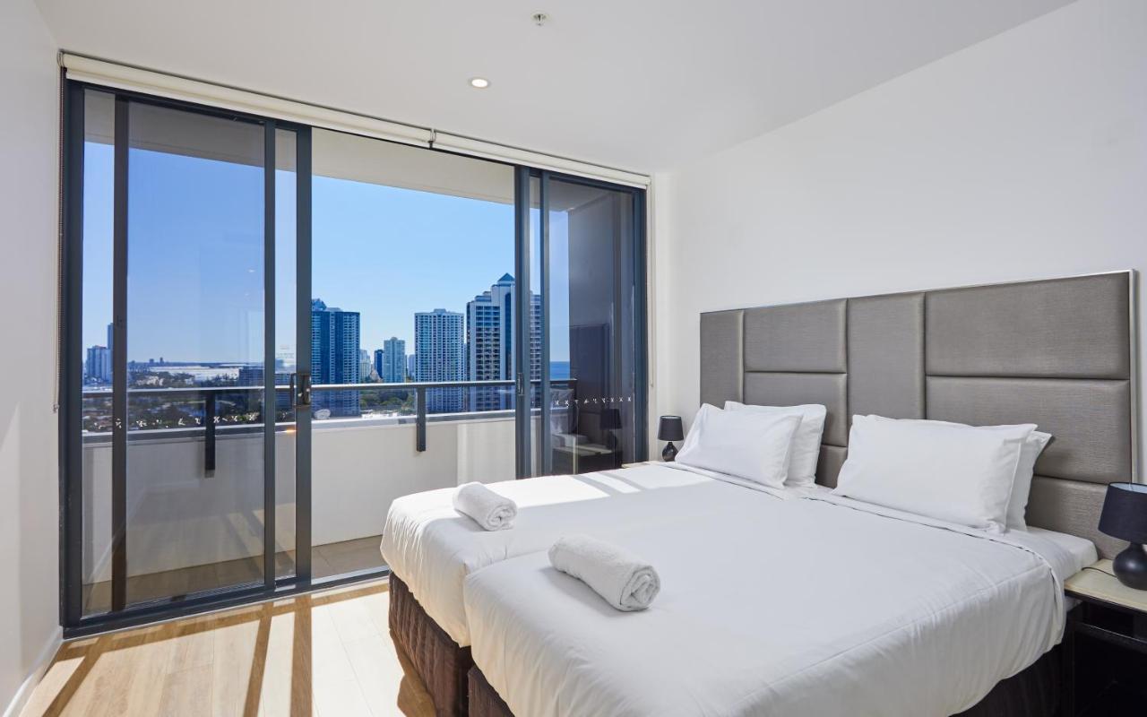 Ruby Gold Coast By Serain Exteriör bild