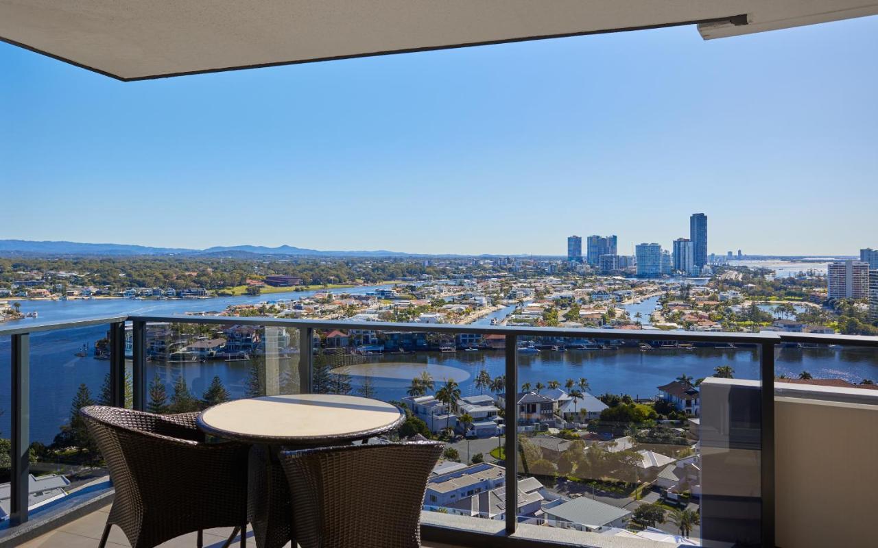 Ruby Gold Coast By Serain Exteriör bild