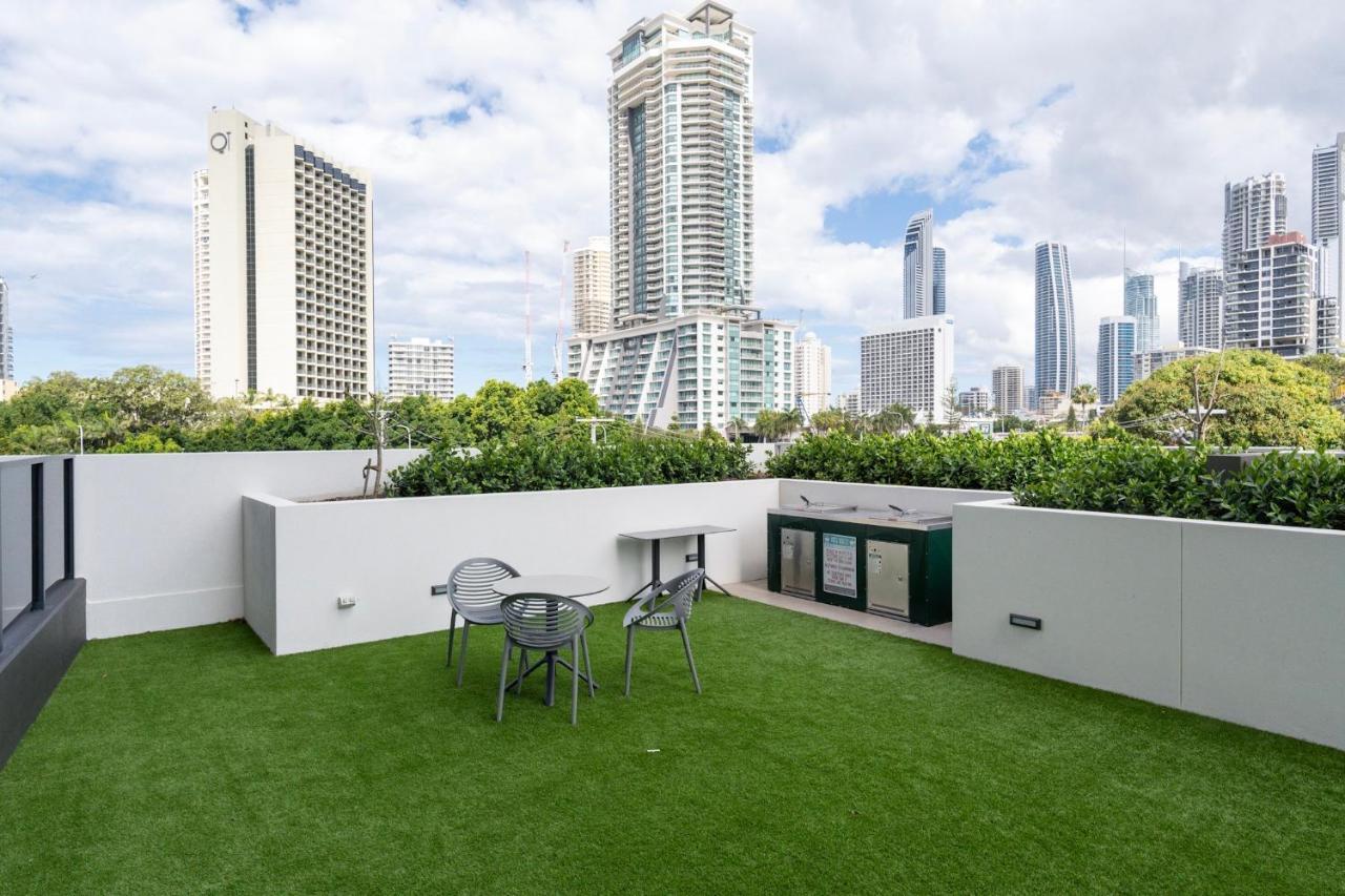 Ruby Gold Coast By Serain Exteriör bild