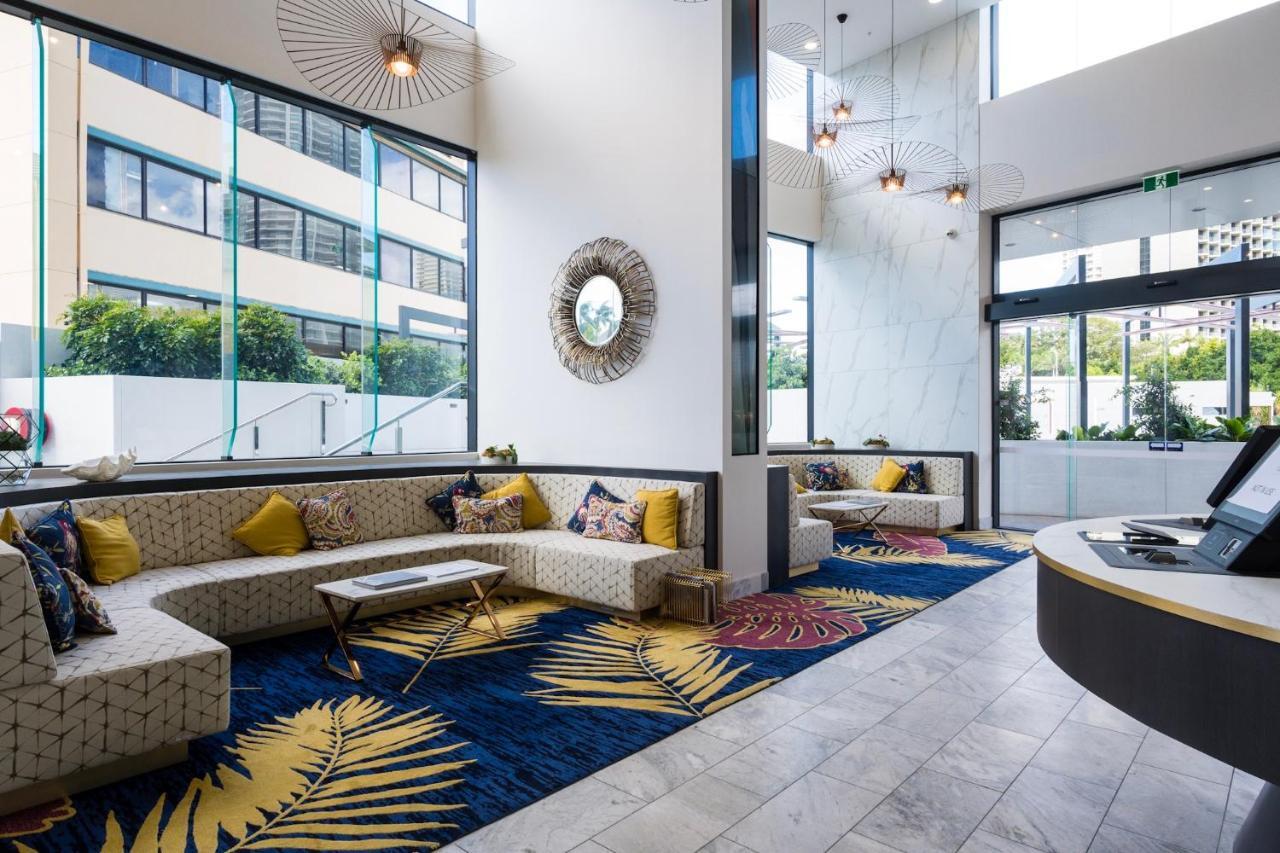 Ruby Gold Coast By Serain Exteriör bild