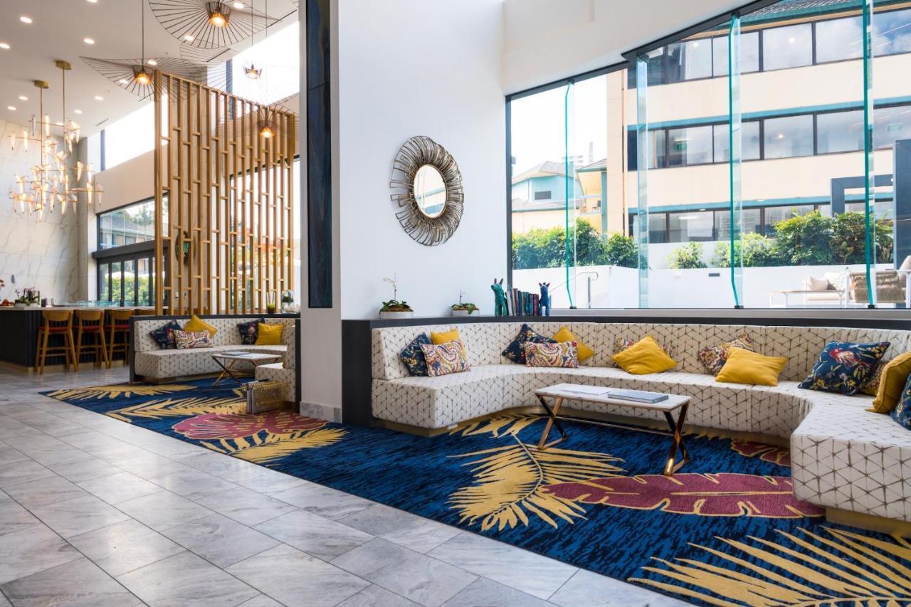Ruby Gold Coast By Serain Exteriör bild
