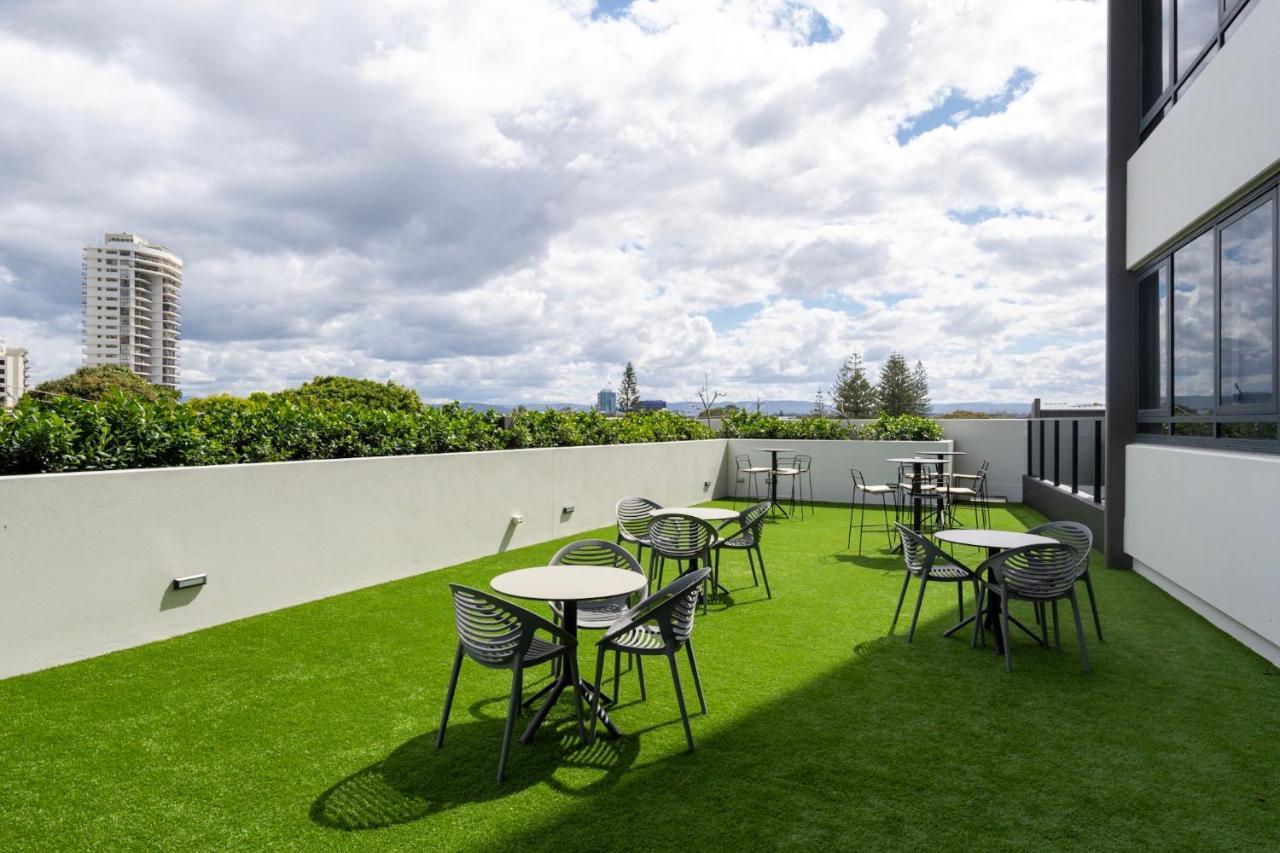 Ruby Gold Coast By Serain Exteriör bild