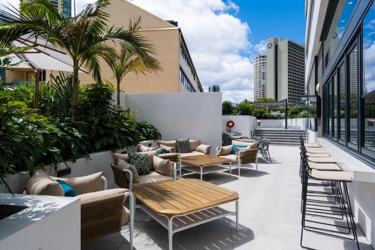 Ruby Gold Coast By Serain Exteriör bild